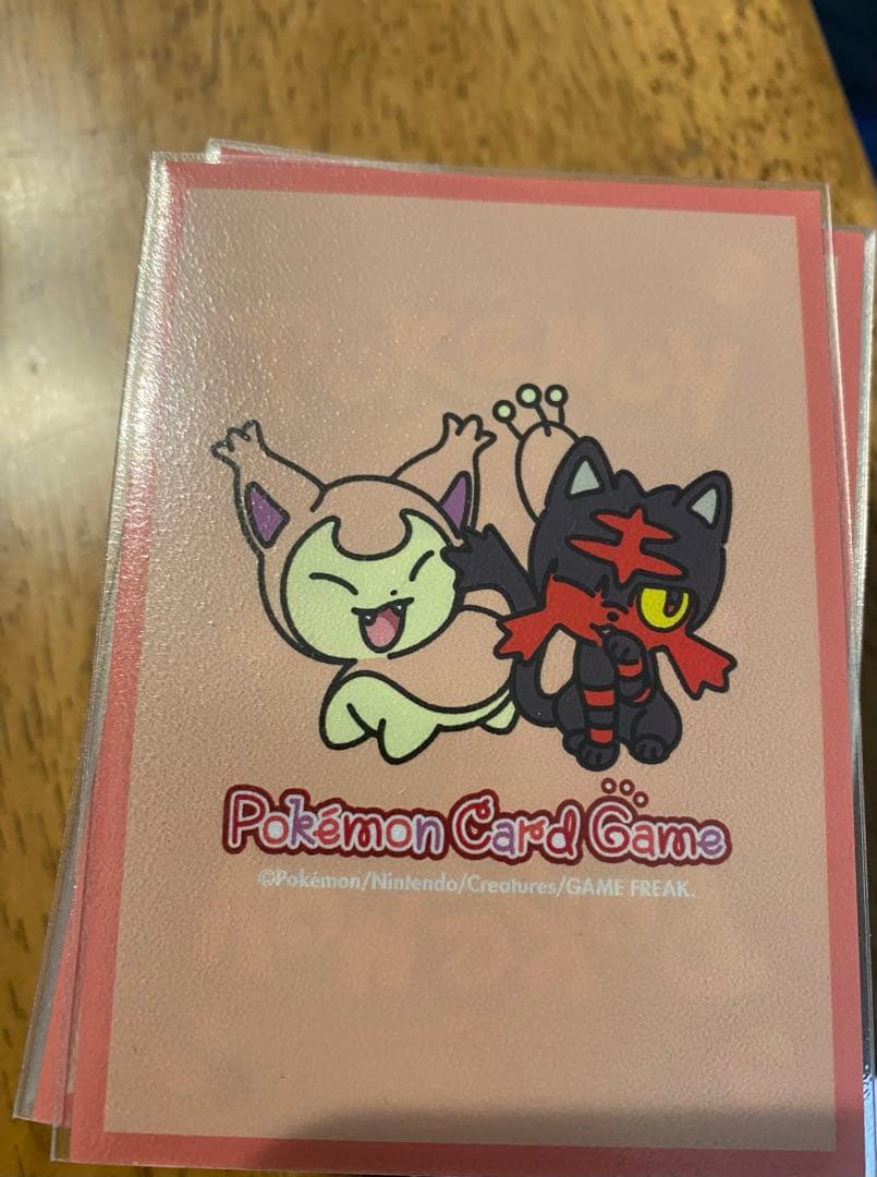 メガルカリオexデッキ