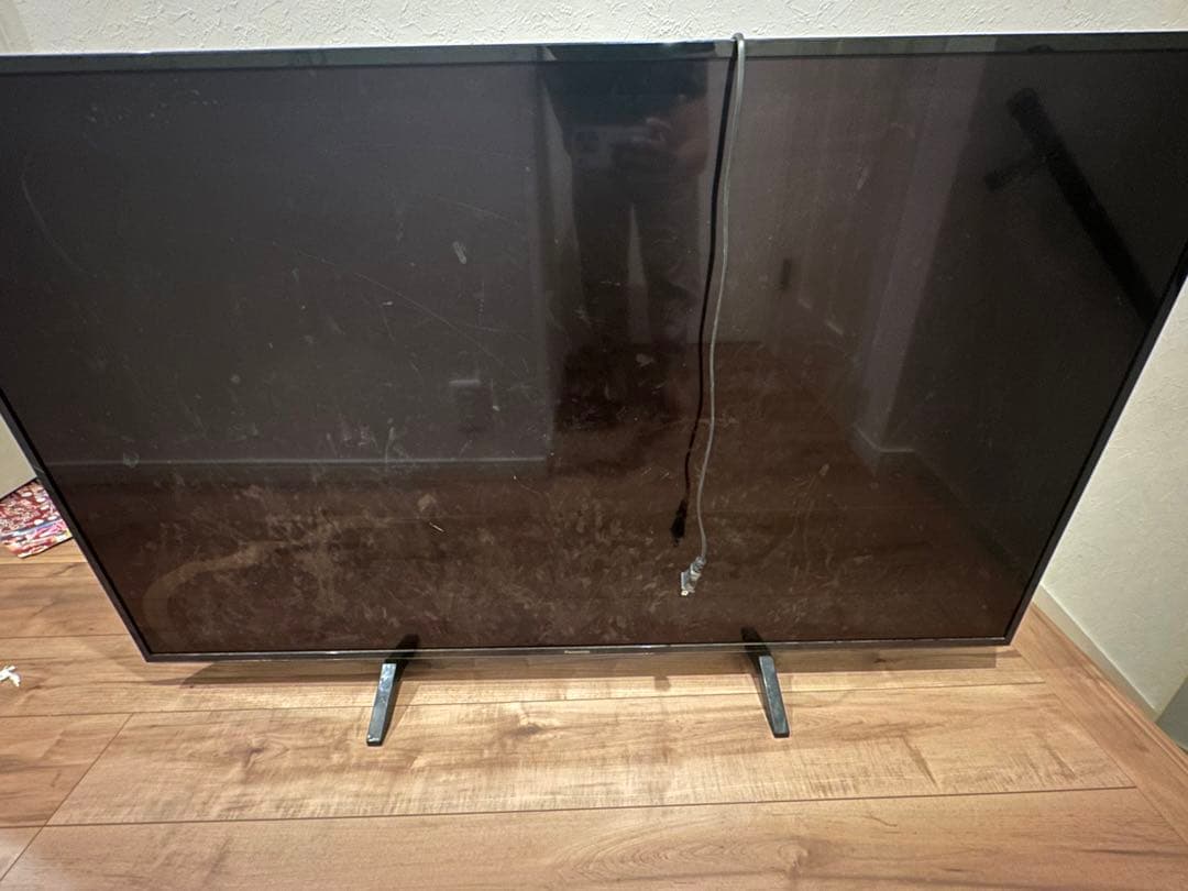 55インチ　パナソニック　TV