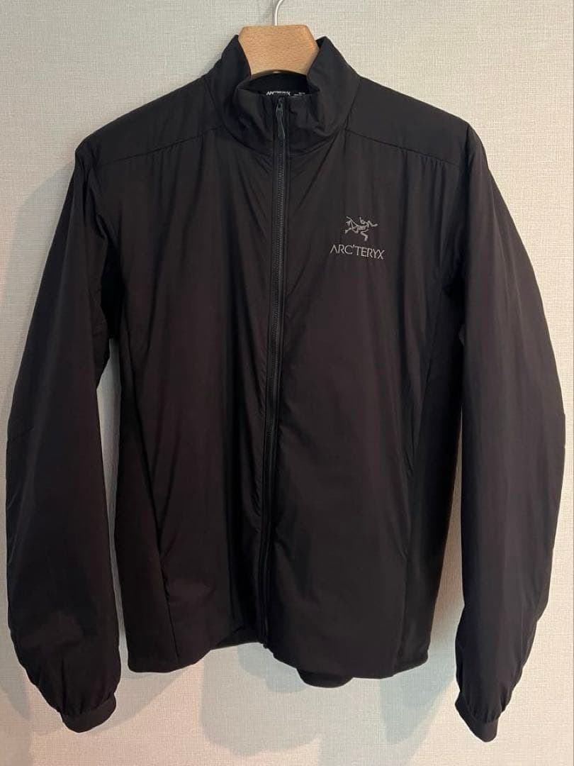 ARC'TERYX アトムジャケット