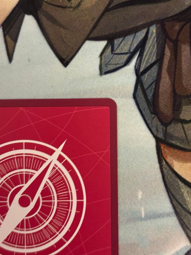 ボア・ハンコック　リーダーパラレル OP14−041