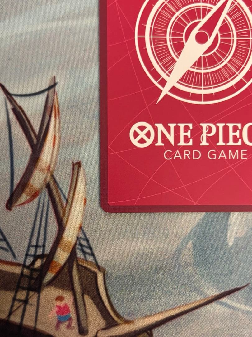 ボア・ハンコック　リーダーパラレル OP14−041