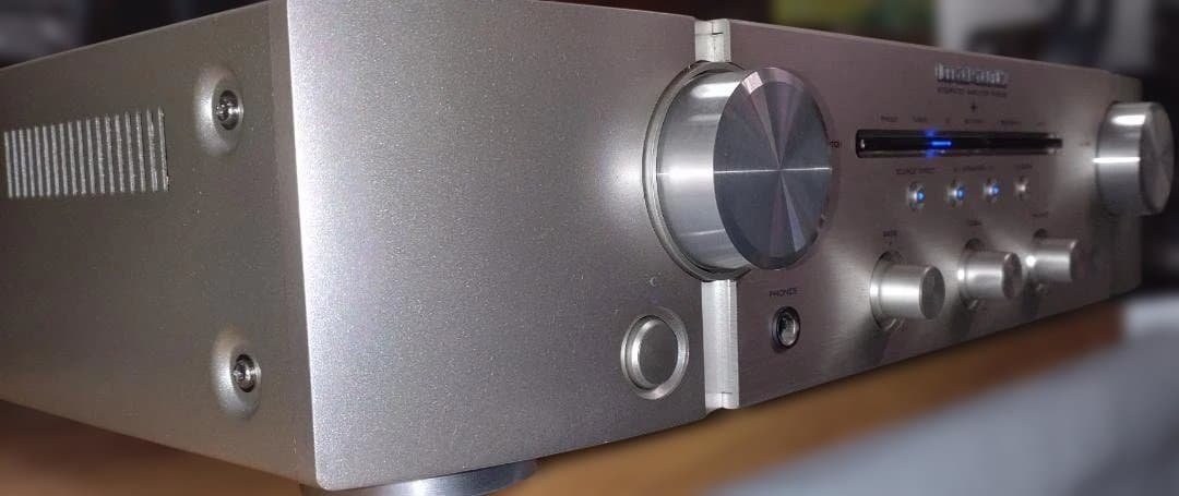 AIRBOW マランツ PM5005 LC5 プリメインアンプ リモコン付