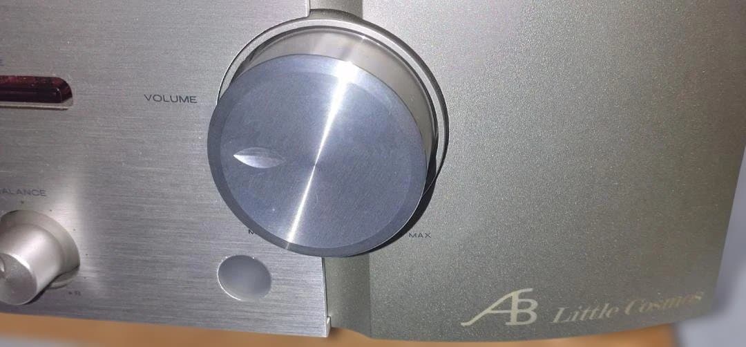 AIRBOW マランツ PM5005 LC5 プリメインアンプ リモコン付