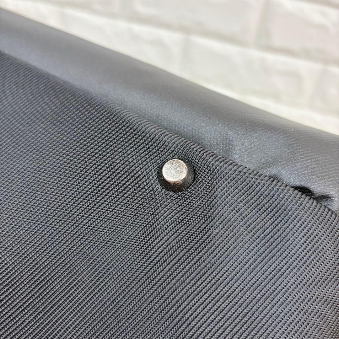 SAMSONITE　GLR別注　サブ-リム アジャスタブル トートバッグ