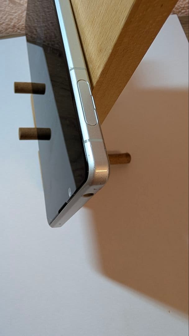 Sony Xperia 1 II SO-51A docomo版