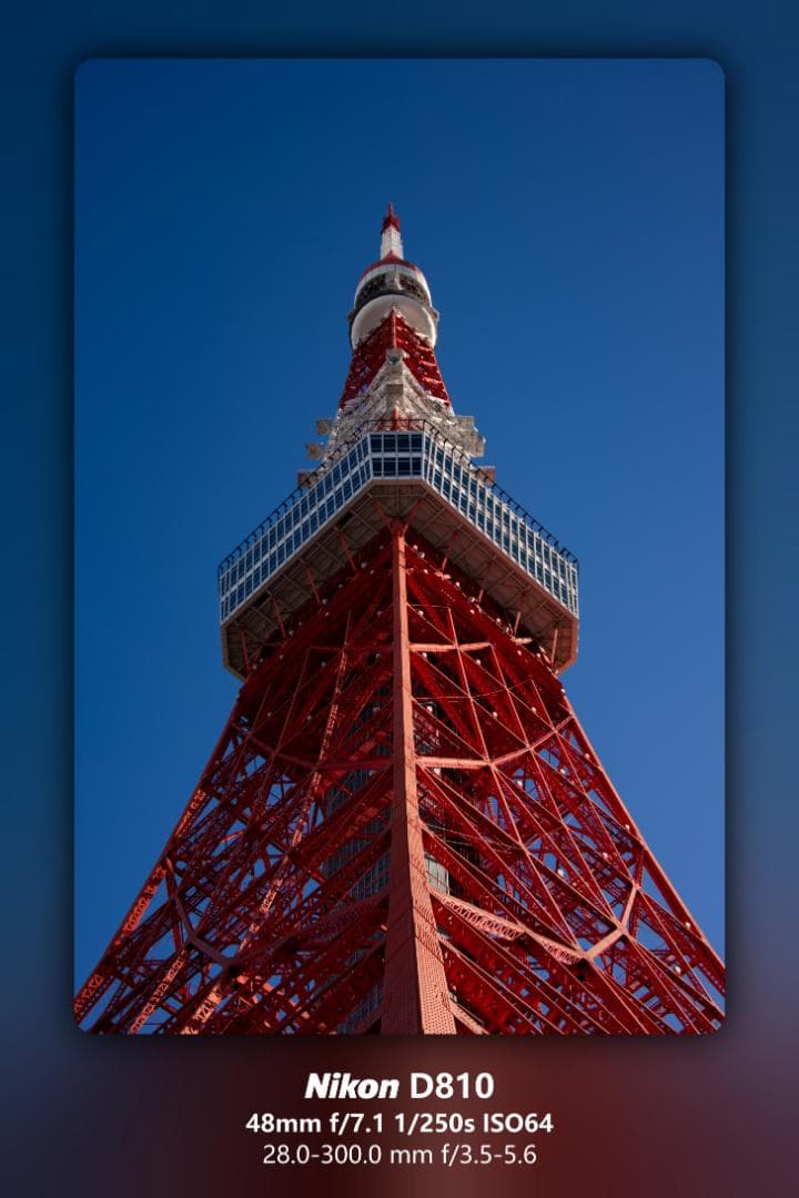 ST さん専用Nikon D810 デジタル一眼レフカメラ