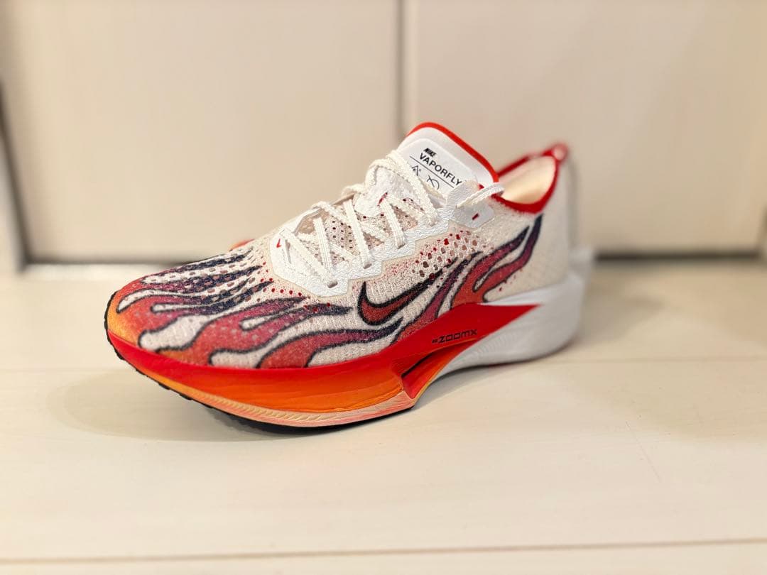 コ*ロ様 Nike ヴェイパーフライ3 EKIDEN 26.0cm