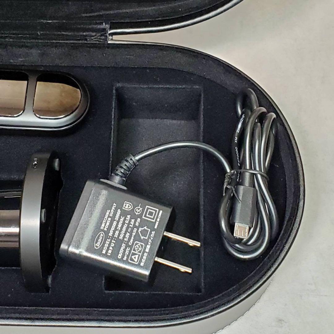 【美品】MYTREX PROVE MT-PV22B マイトレックス 美顔器