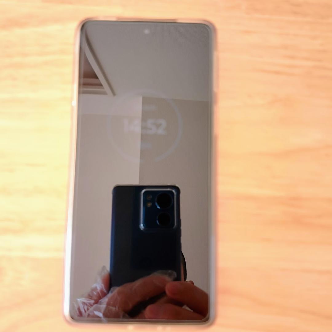 Motorola edge 20 SIM フリー