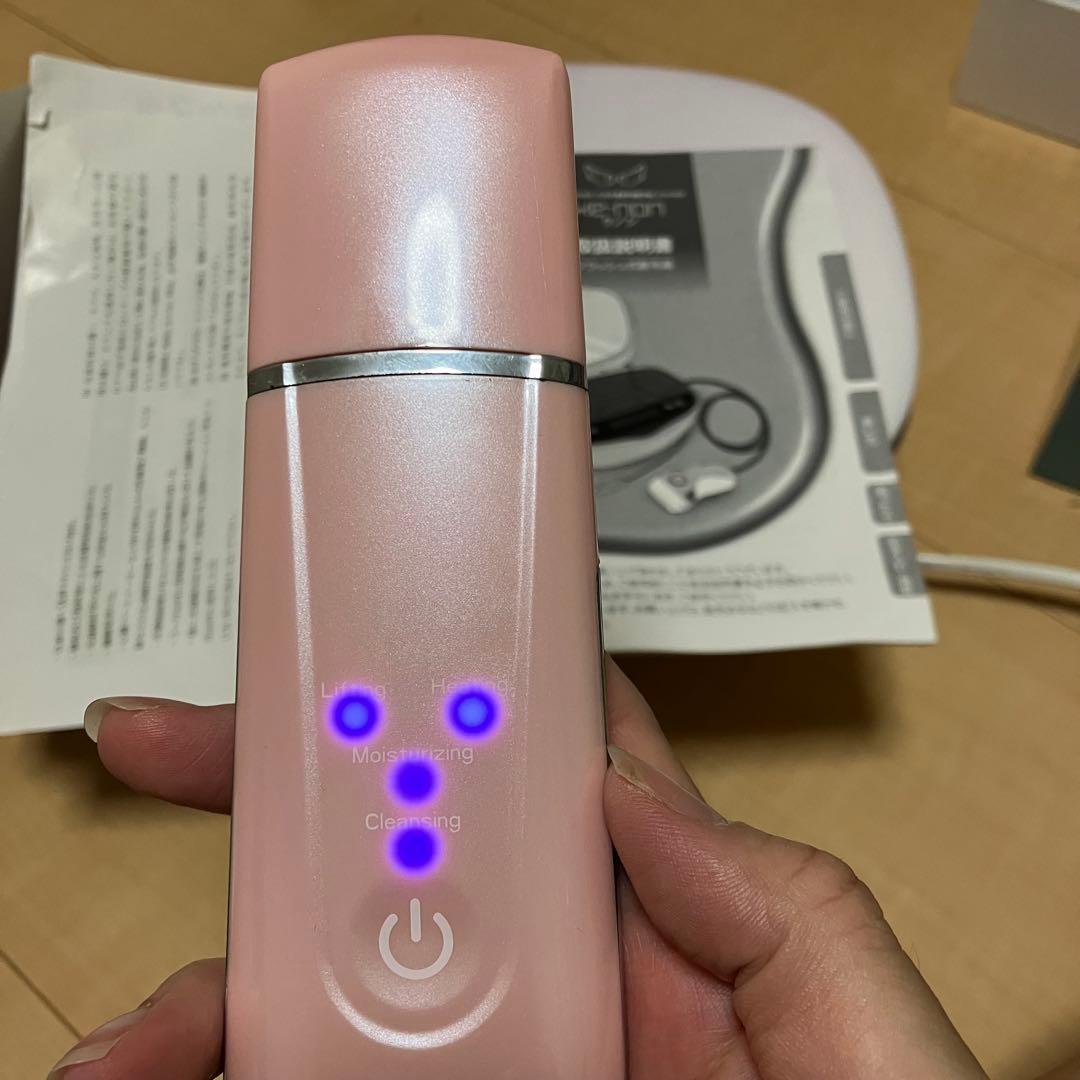 ケノン　ver.6.2 カートリッジ7つ　RS ビーニングプロ