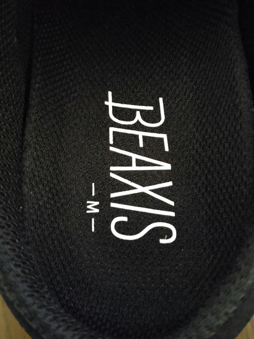 バランスコアミュール BEAXIS レディース