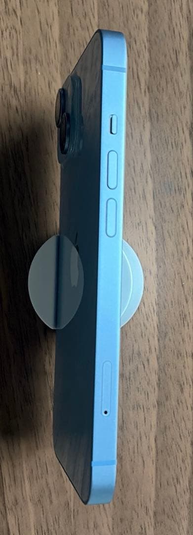 Apple iPhone 14 ブルー 128GB 本体