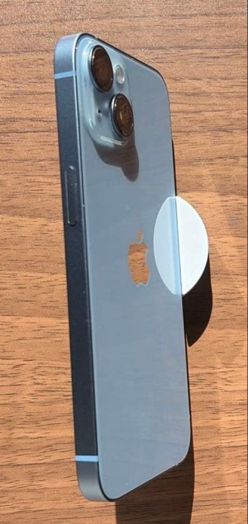 Apple iPhone 14 ブルー 128GB 本体