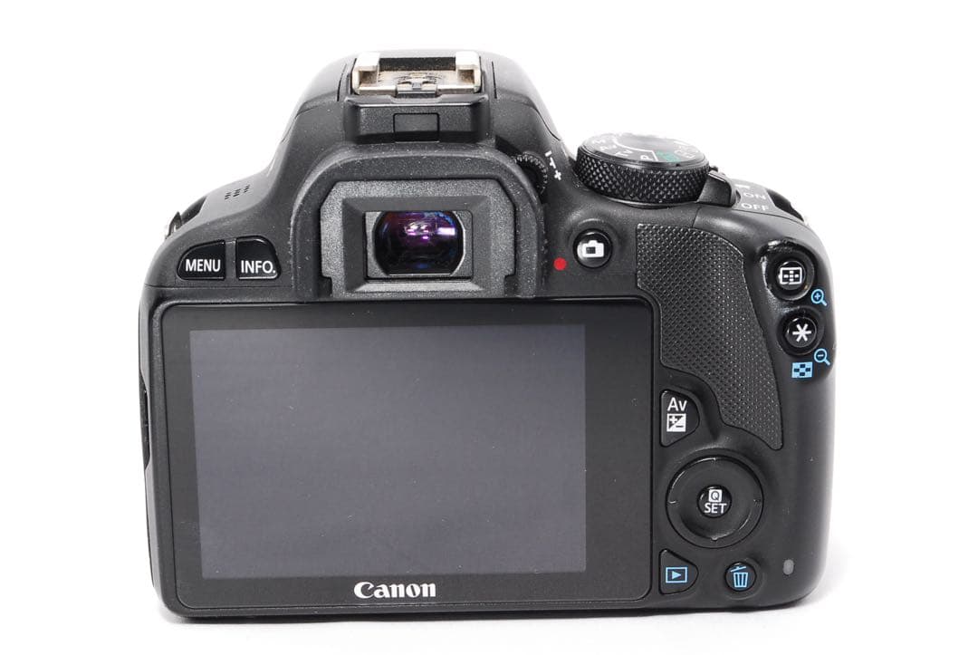 ◆すぐ使える◆Canon Kiss X7◆スマホ転送◆コンパクト◆一眼レフカメラ