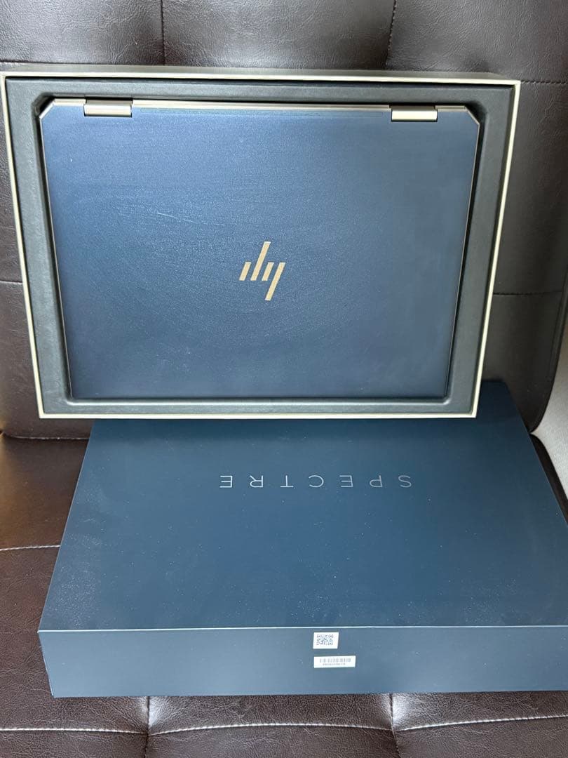 HP Spectre ジャンク品
