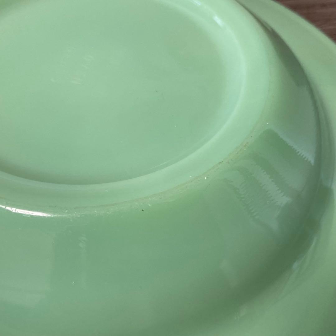 2枚セット 最初期全ブロック刻印 ファイヤーキング ジェダイ リムスーププレート