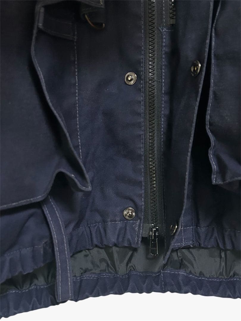 80s 美品　G.Loomis フィッシングジャケット　ビンテージ