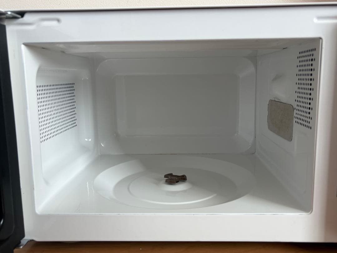 【一人暮らし用】家電３点セット(電子レンジ、炊飯器、オーブントースター)