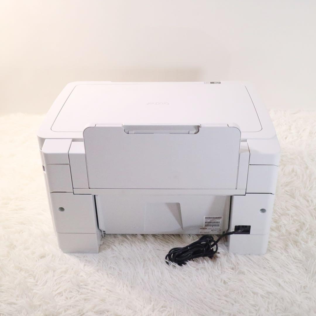 ブラザー 大容量 A3 インクジェットプリンター HL-J7010CDW