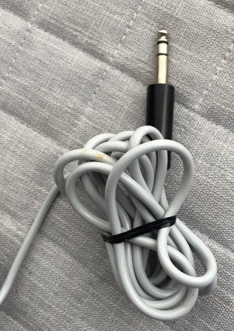 希少◆動作OK日本コロンビアステレオヘッドフォンSH-61 昭和レトロビンテージ