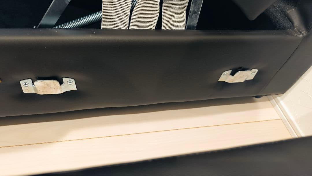 ニトリ ソファ Nシールド ノアーク２ DBR