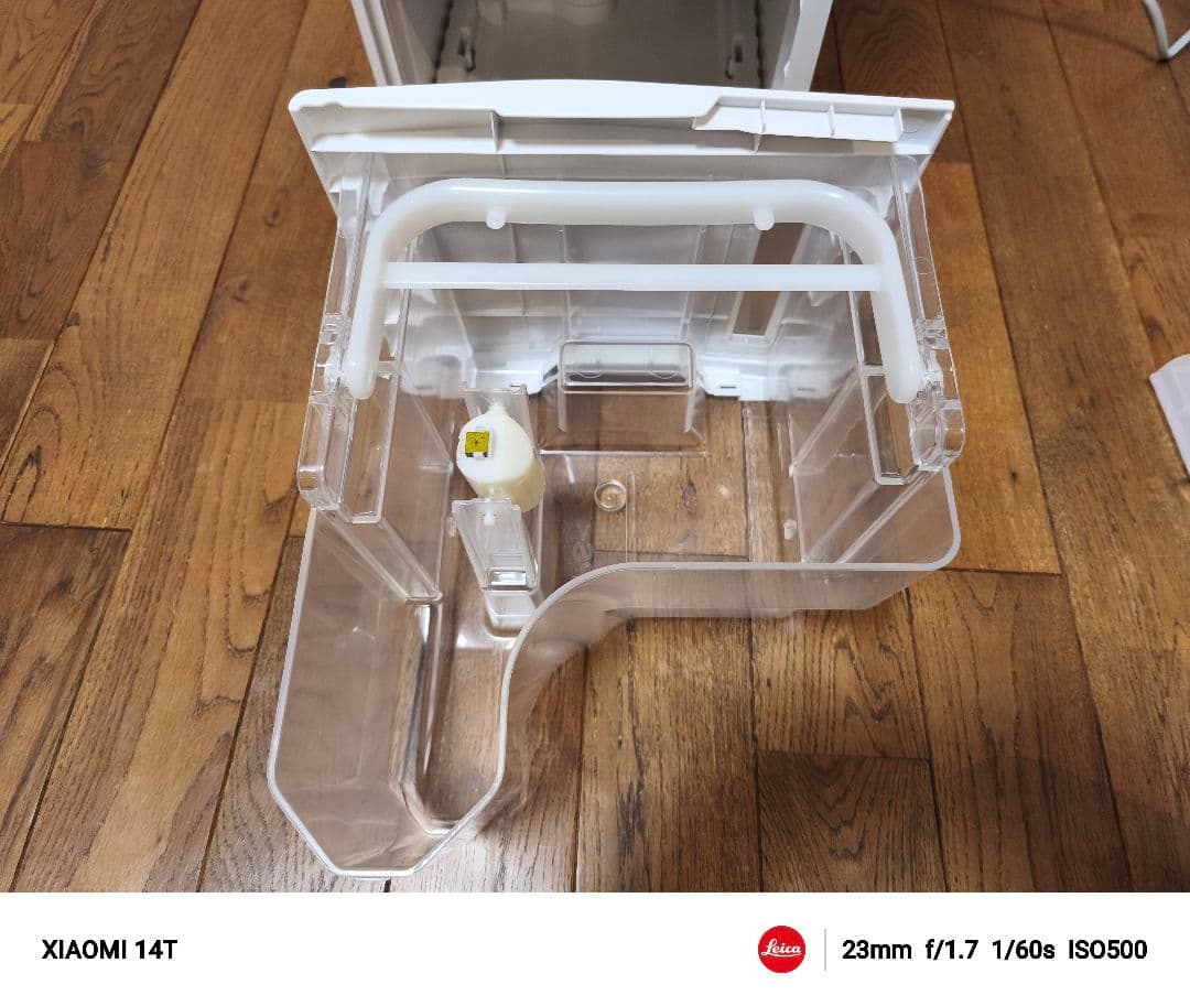 なっちゃん 最上位Panasonic衣類乾燥除湿機　2021年製