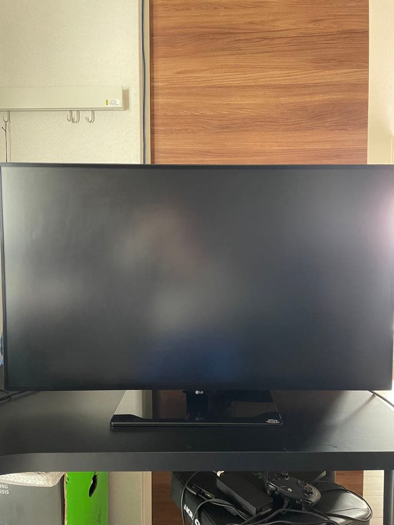 43UN700-BAJP 42.5インチ　あゆみ専用