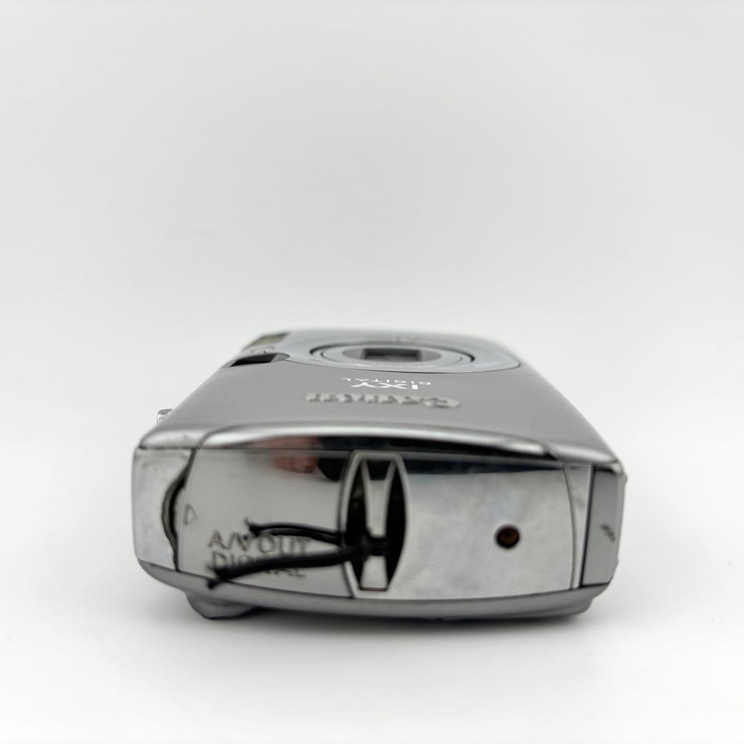 【完動品】Canon IXY DIGITAL 900 IS 動作保証　 キャノン