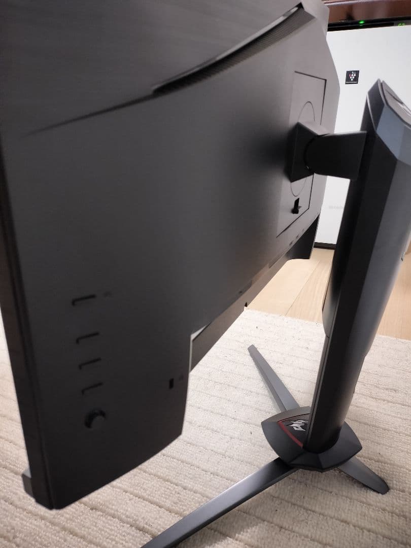 ディスプレイ・モニター本体 Acer Predator XB3 XB253QGWbmiiprzx 24.5