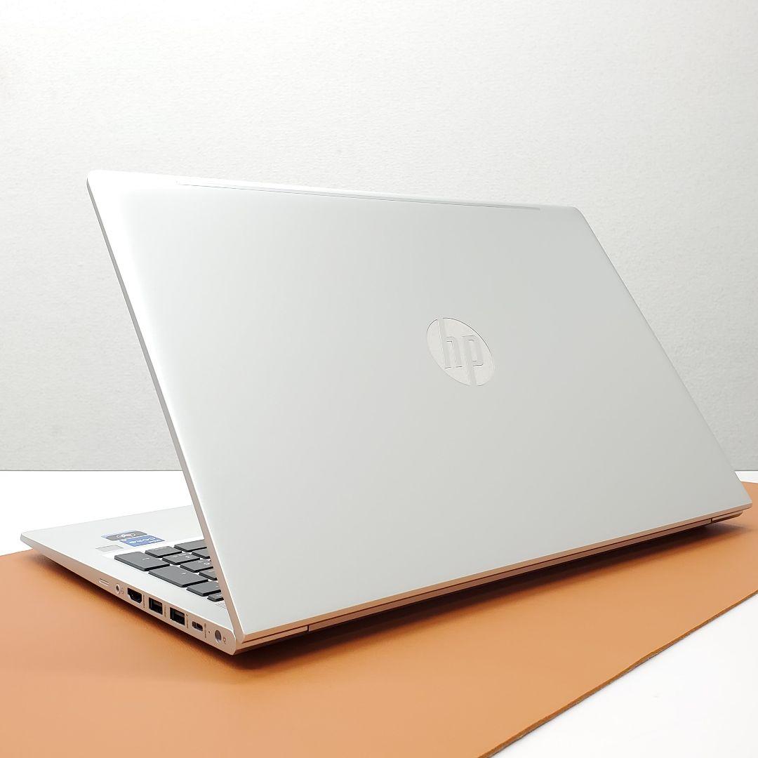 【商品番号1826】hp 15.6型ノートパソコン　2023年製
