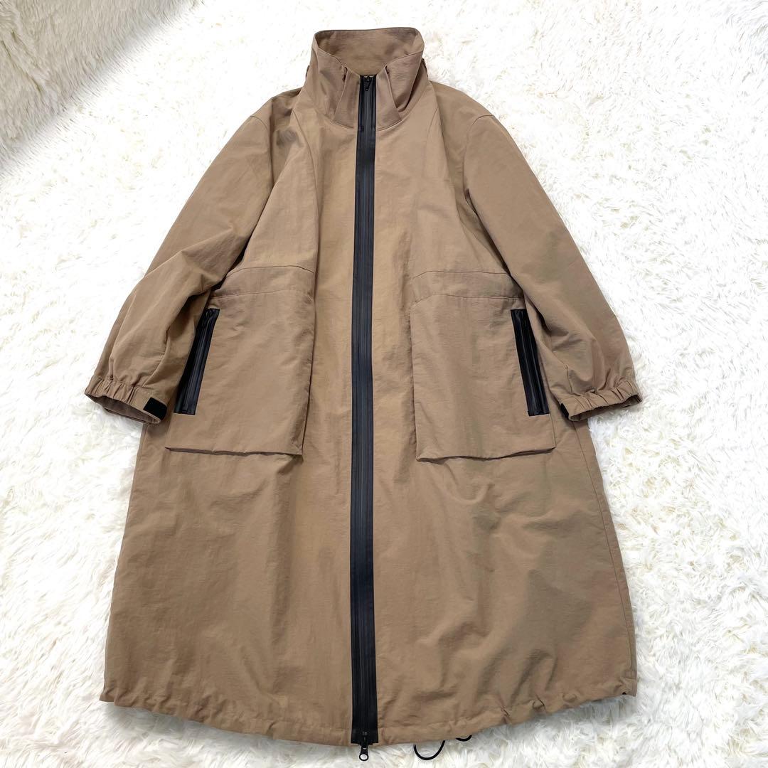 upper heights THE BEGINNERS 現行モデル キャメル 1