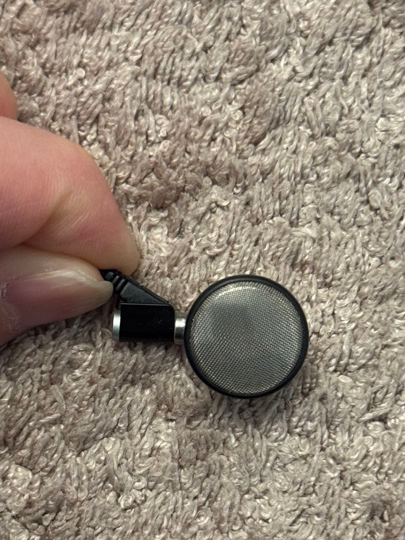 【極美品】SONY MDR-E282 Digital nude turbo