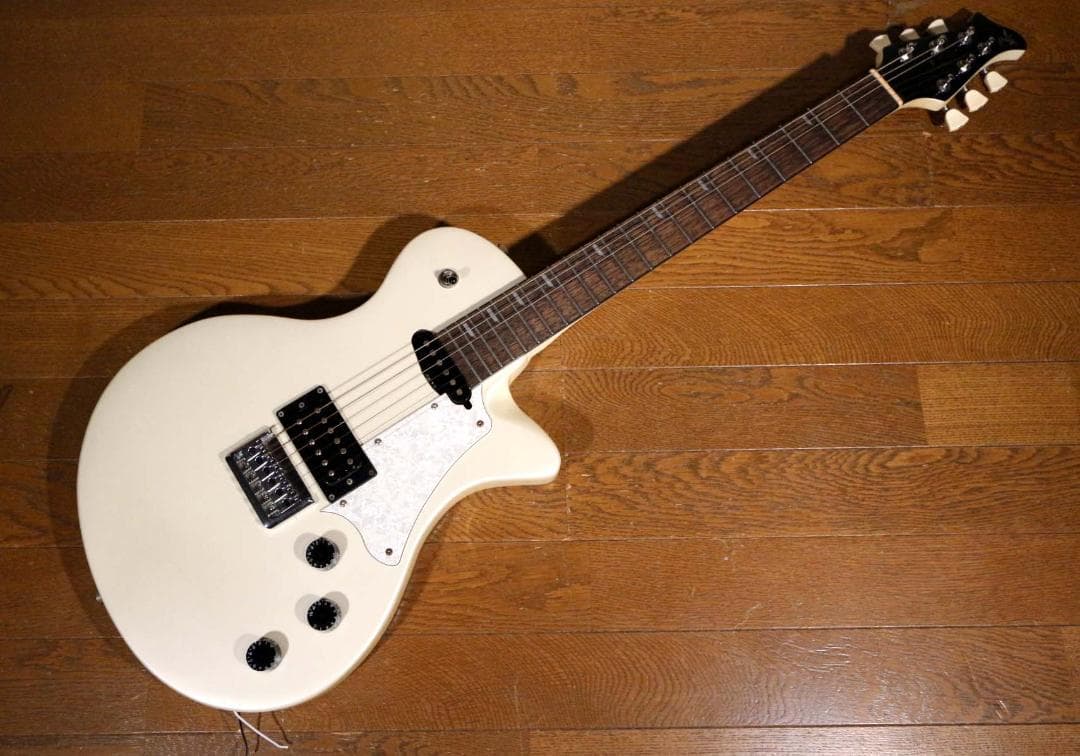 ■RYOGA エレキギター■HORNET/LE■難あり現状品