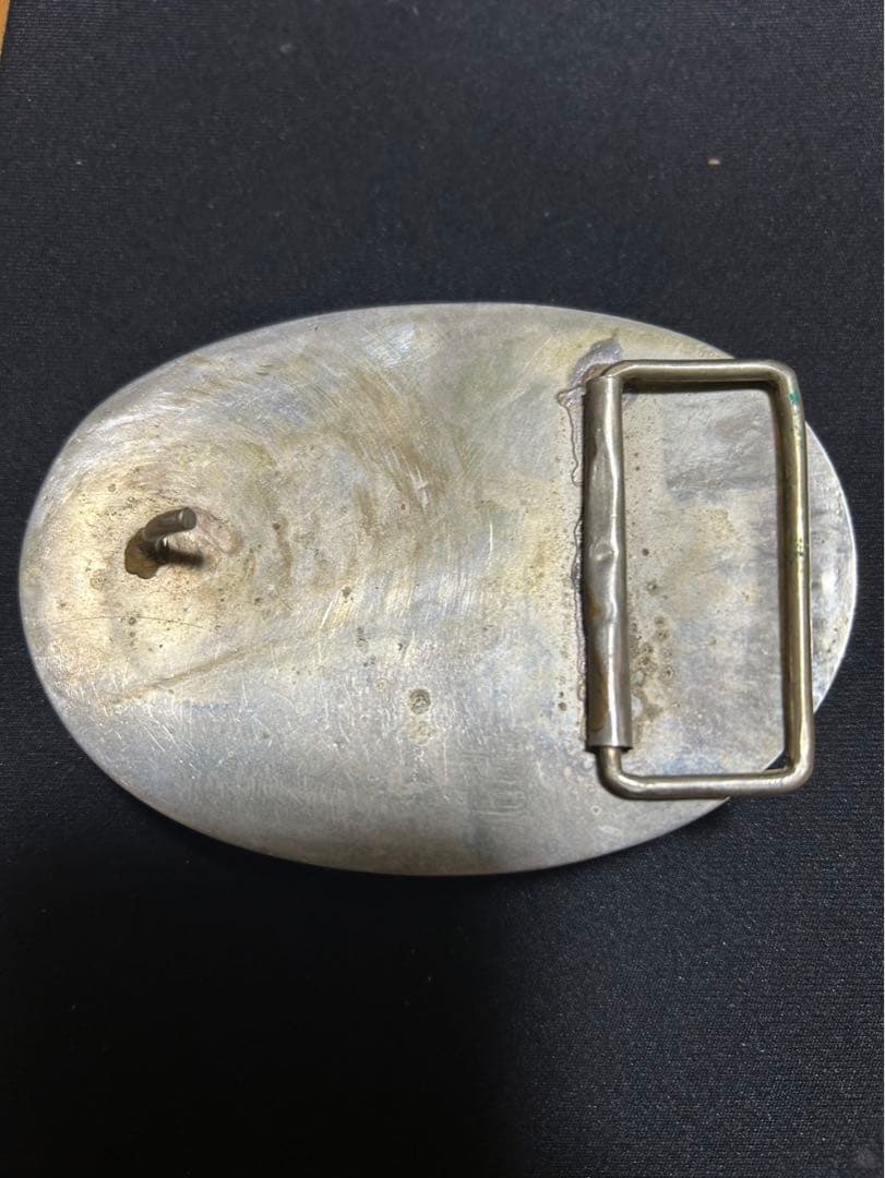 専用 サソリ　バックルベルト ベルトkmrii