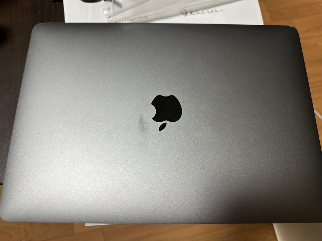 APPLE MacBookPro 13インチ
