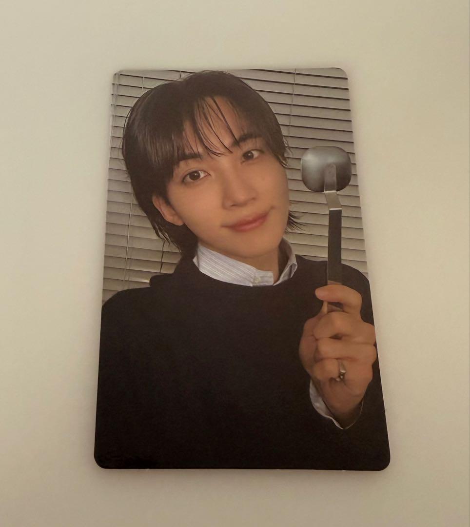 17 is right here thanks キャンペーン ジョンハン トレカ