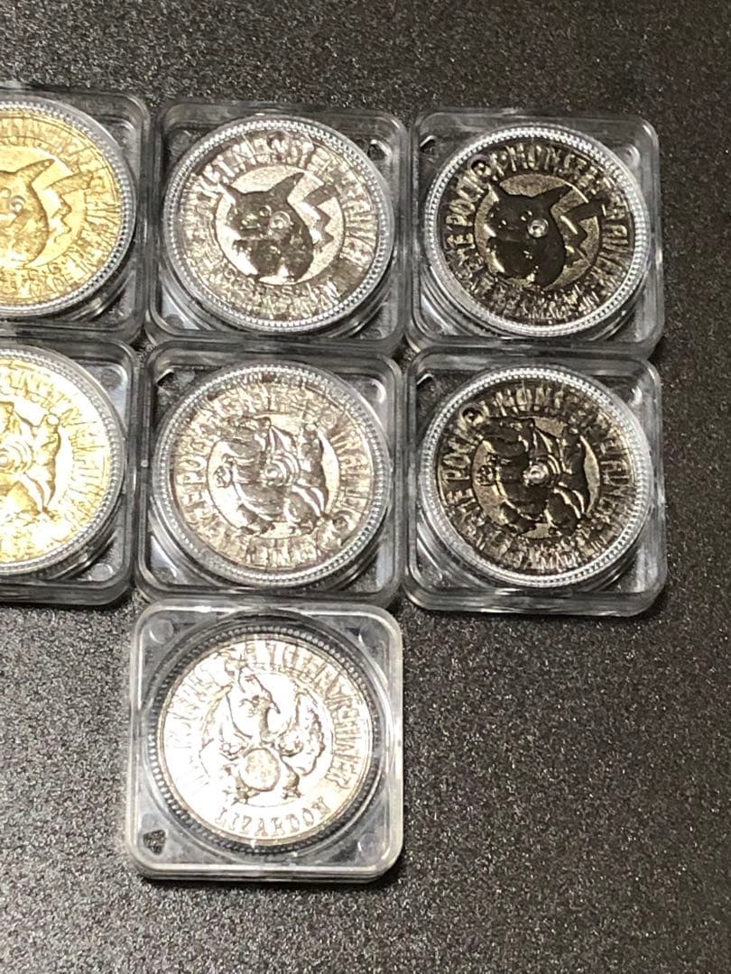 ポケモンバトル