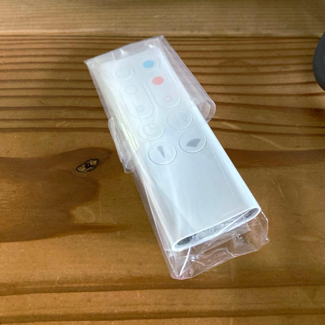 ダイソン ホット+クール AM09 2024年製