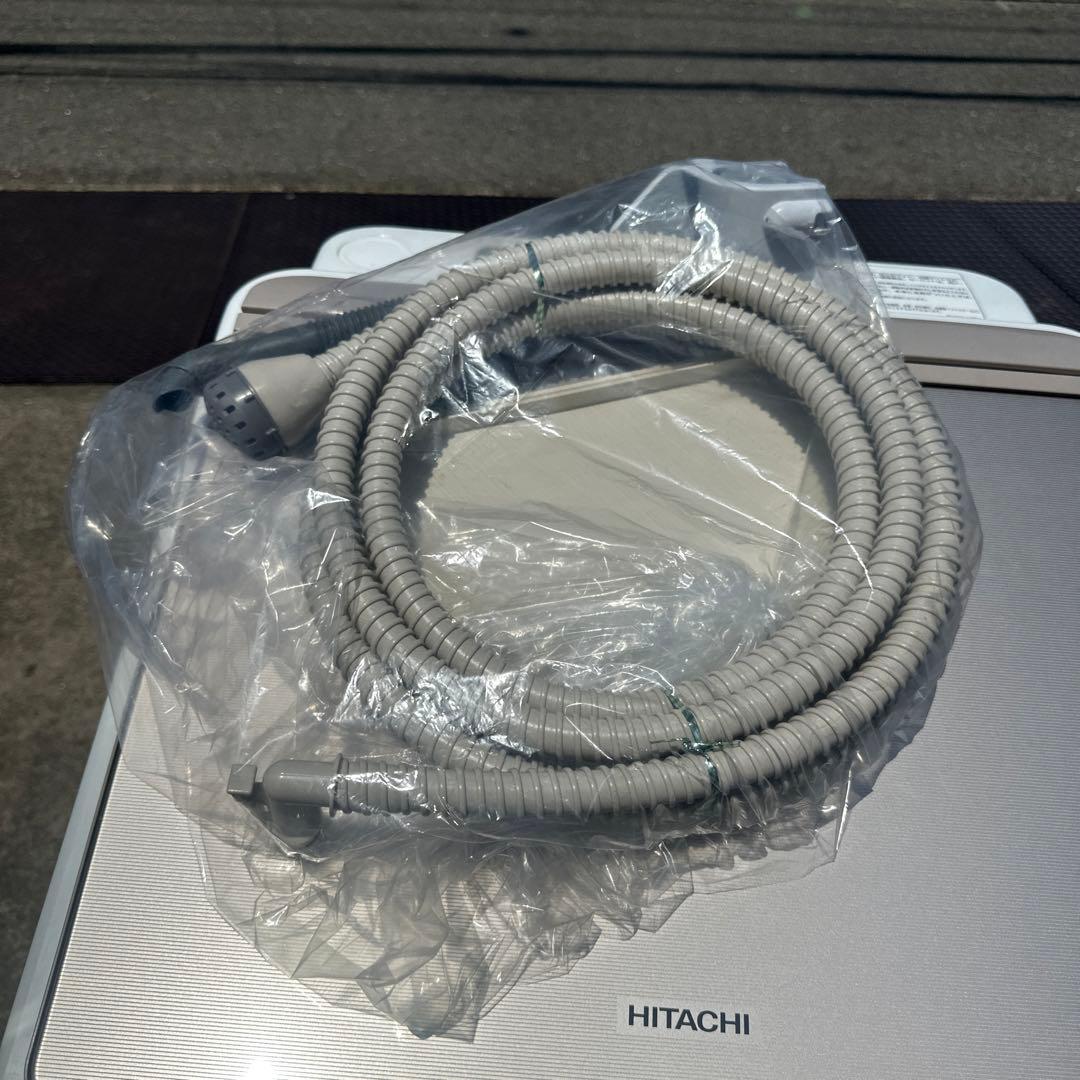 愛知岐阜/送料無料★日立　洗濯8kg/乾燥4.5kg洗濯乾燥機 　ＢＷ－Ｄ８ＷＶ