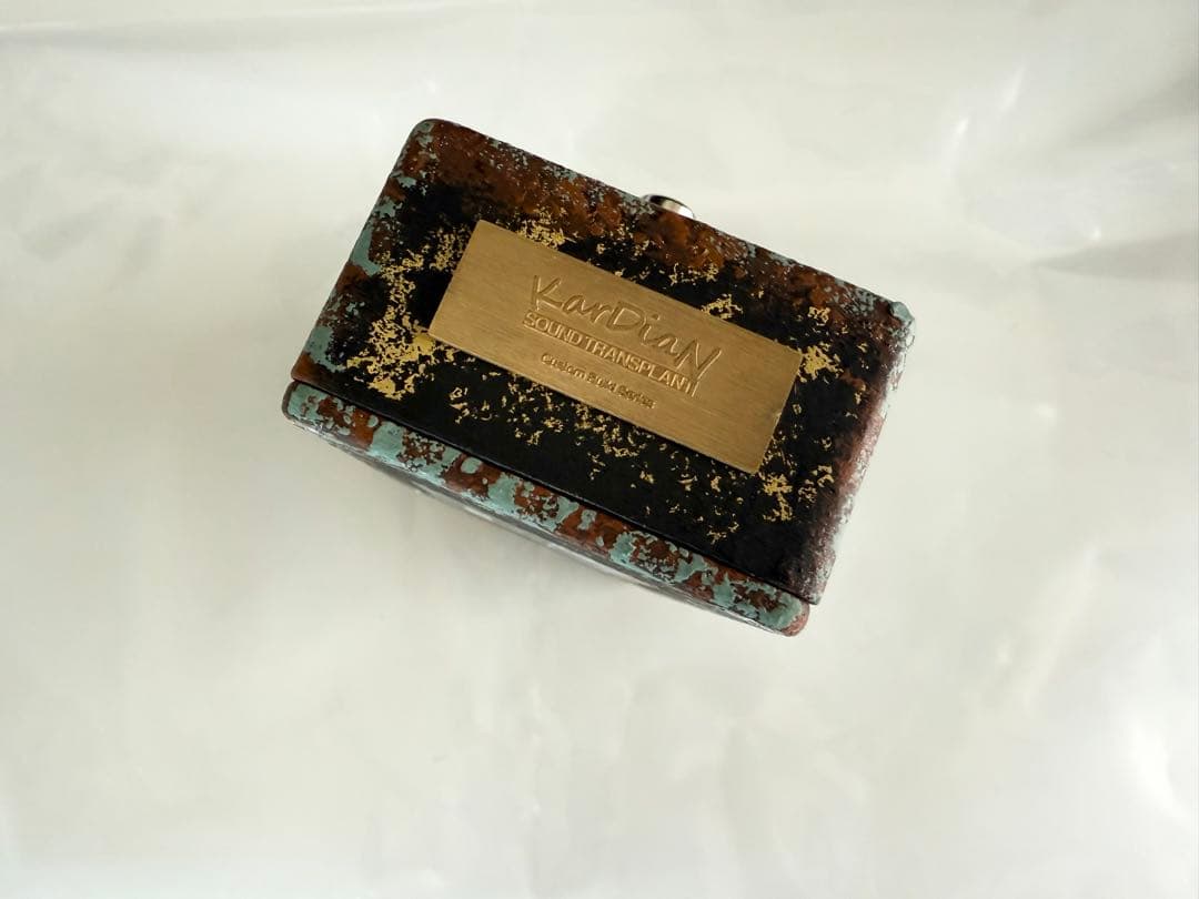 ギター KarDiaN Serotonin Origin S.T