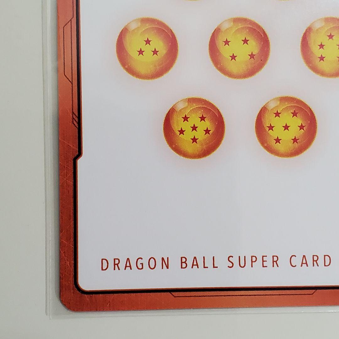 MANGA BOOSTER 02 39巻 エナジー マーカー 金 パラレル