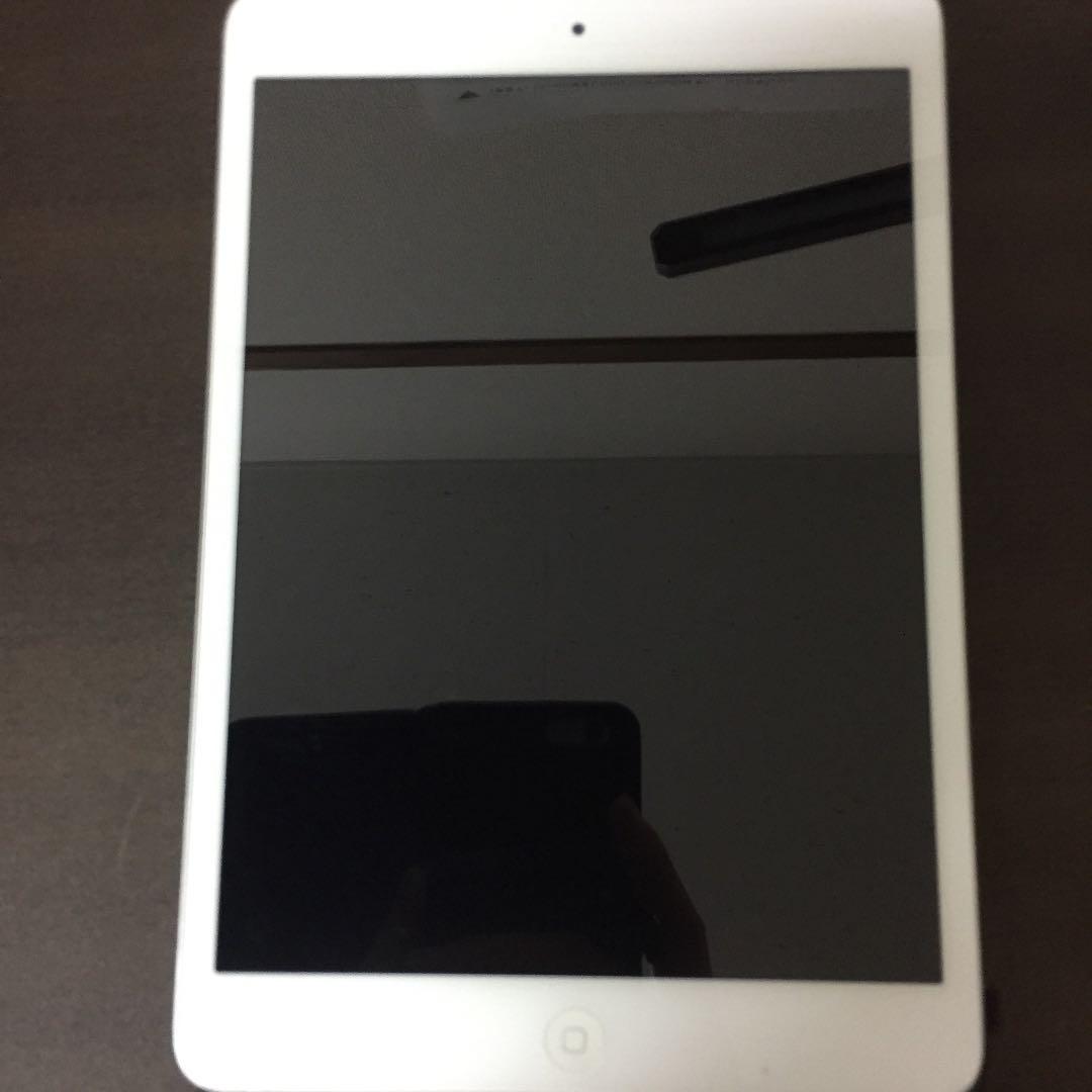 iPad本体 iPad mini 32GB + elecome keyboard