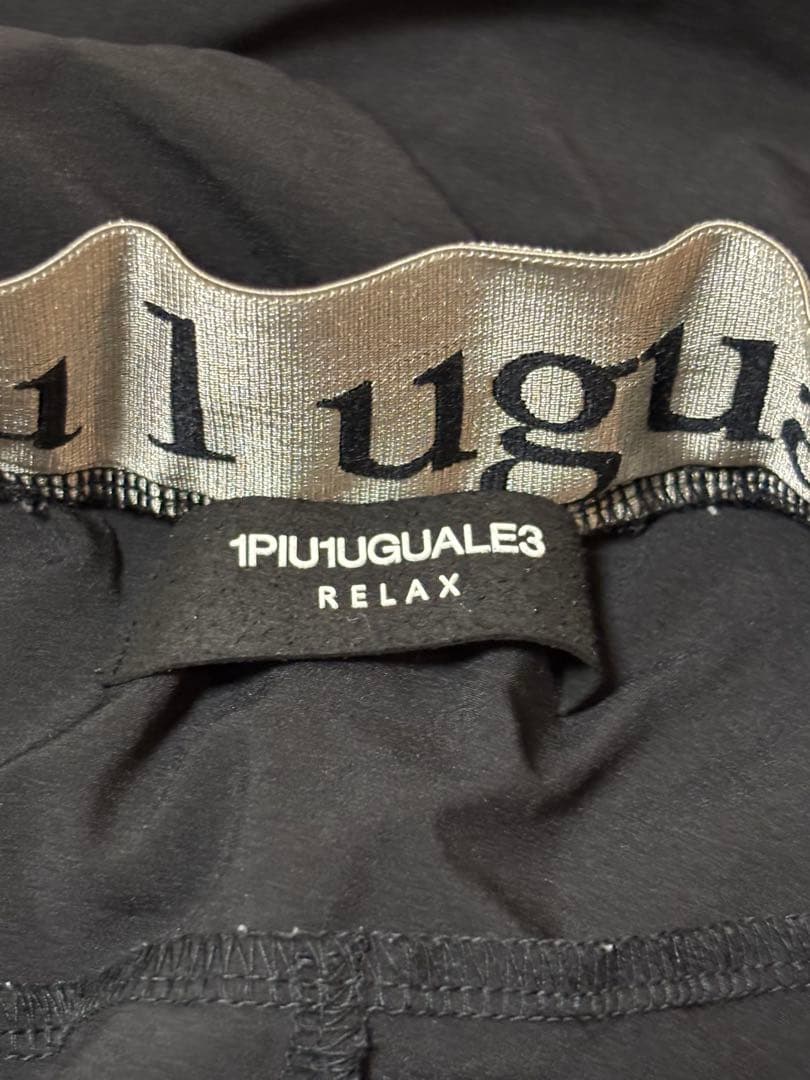 【1PIU1UGUALE3 RELAX】ウノピゥウノウグァーレトレ S