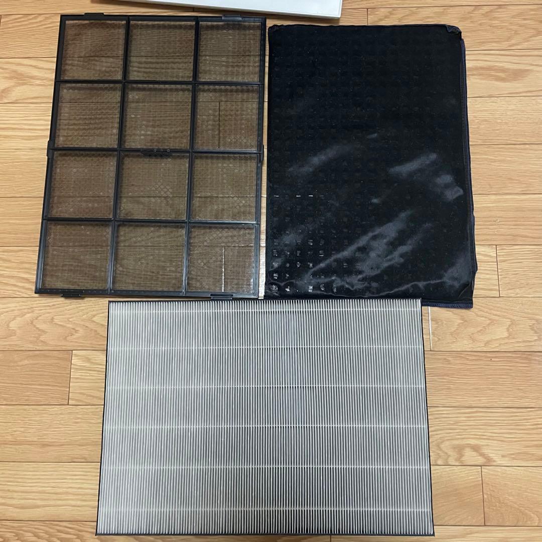 加湿空気清浄機 パナソニック　F-VXT70