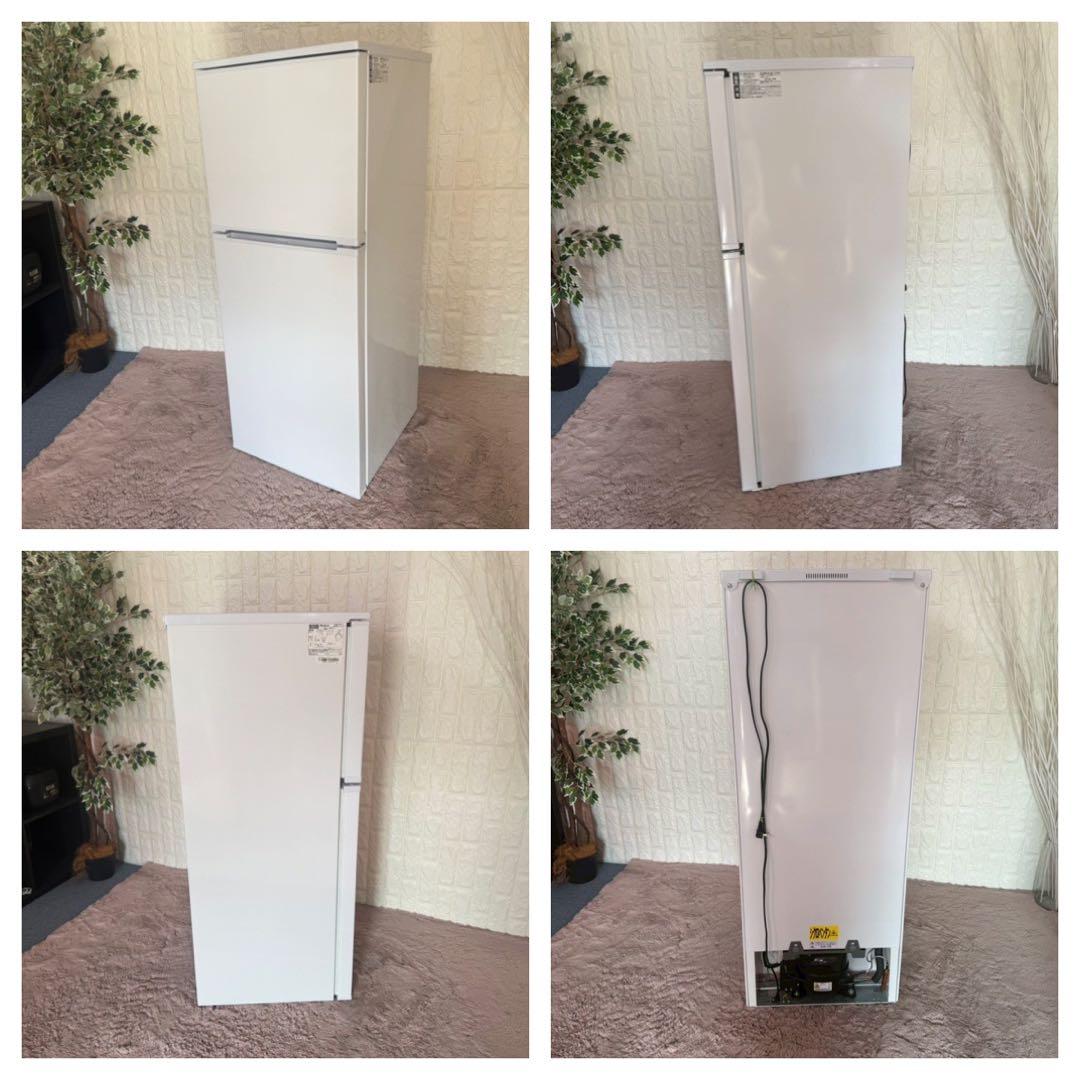 都内23区送料無料✨高年式3点セット✨冷蔵庫 洗濯機・電子レンジ