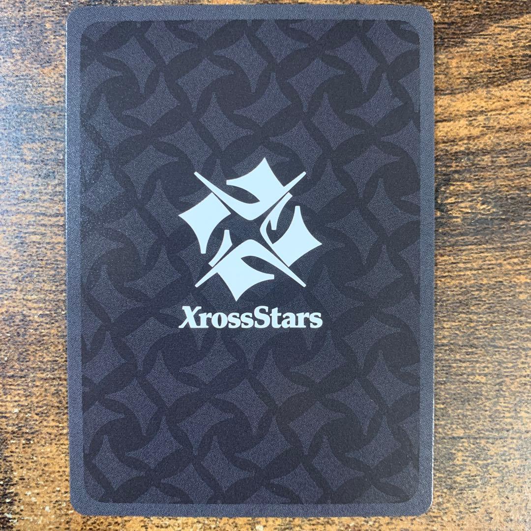 Xross Stars クロススターズ 先導者の証 SRP 2枚セット②