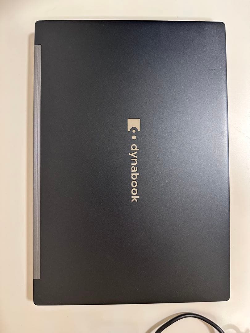 dynabook G83/HS 11世代i5-1135G7、16GB、256GB