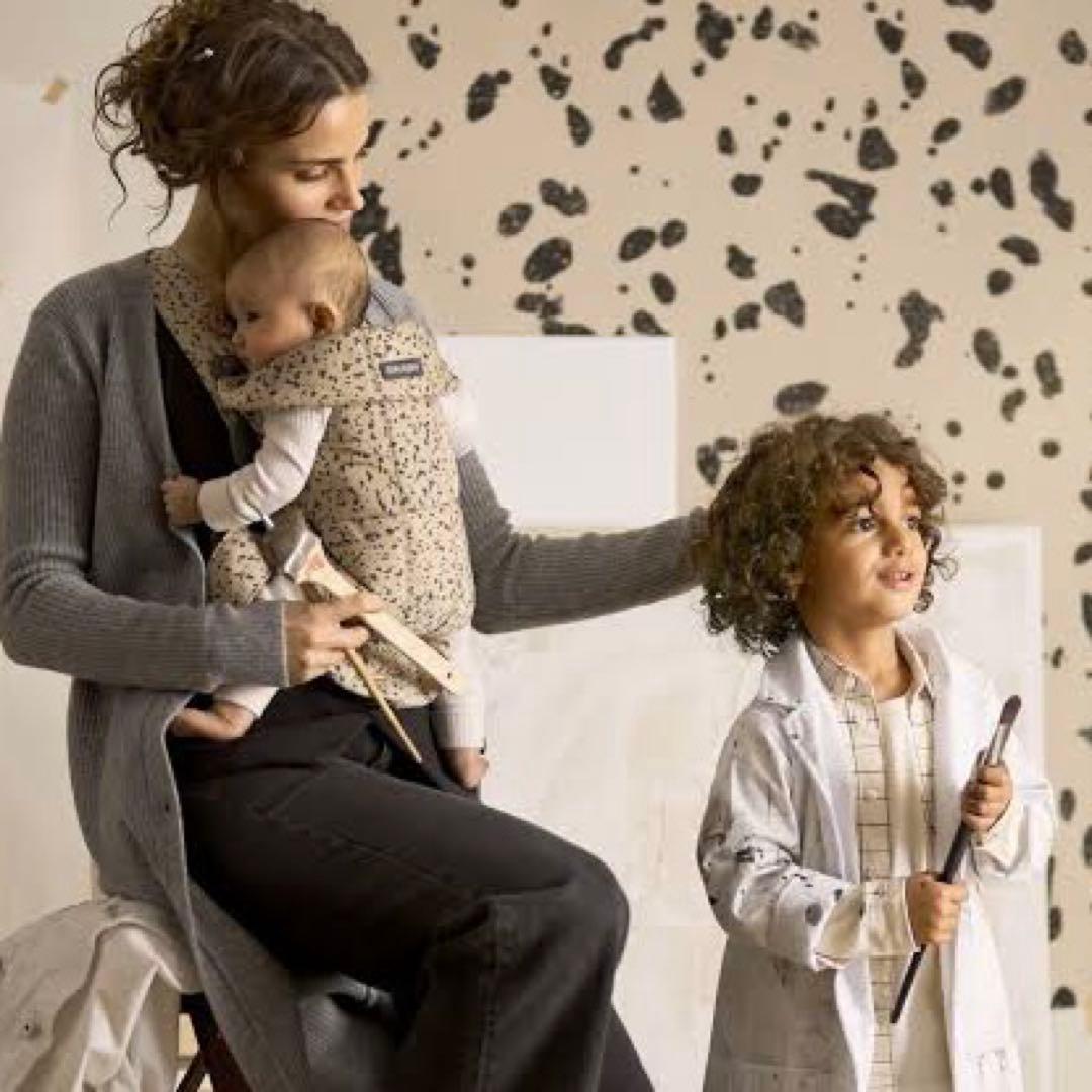 【公式限定】BabyBjörn ベビーキャリア MINI