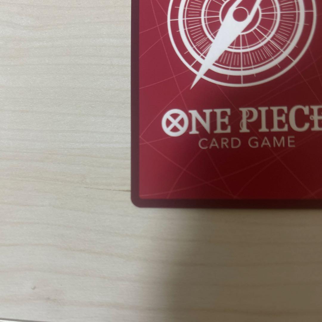 ゾロ　リーダーパラレル