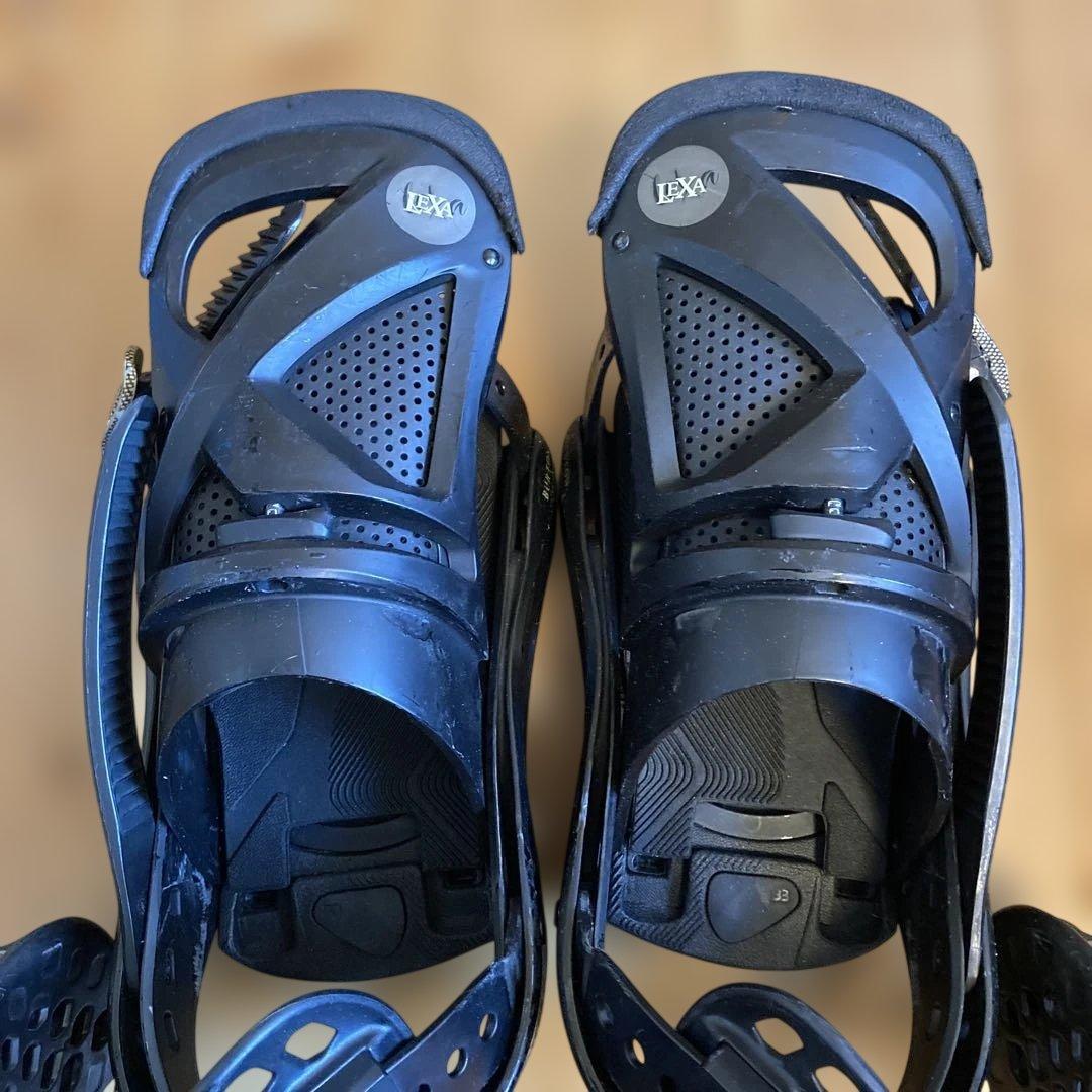BURTON LEXA Re:Flex サイズ M